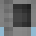 Nes Fanboy - Male Minecraft Skins - image 3
