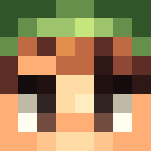 °♚ςħμłł♚° Turtle - Male Minecraft Skins - image 3