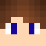 Cool boy skin!! - Boy Minecraft Skins - image 3