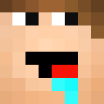 Hot Derp - Male Minecraft Skins - image 3