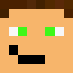 Thhennie skin - Male Minecraft Skins - image 3