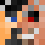 Dr Two Face (request) - Male Minecraft Skins - image 3
