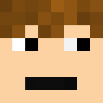 Another teenager skin! - Male Minecraft Skins - image 3