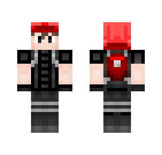 Stressed Out ~ SAZ3 - Male Minecraft Skins - image 2