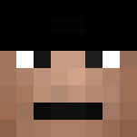 Gta sa: ''black knight'' (id 33) - Male Minecraft Skins - image 3