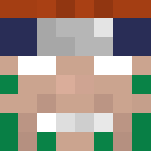Fuguki Suikazan - Male Minecraft Skins - image 3