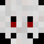 Sairas † - Male Minecraft Skins - image 3