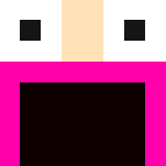 Scared Baby - Baby Minecraft Skins - image 3