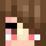 Online Purrsona! | Contest :3 - Female Minecraft Skins - image 3