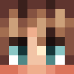 ~OC: Leo~ Lyя - Male Minecraft Skins - image 3