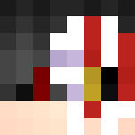 What evesss - Male Minecraft Skins - image 3