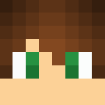 Sintaro's OC Eli Skin - Male Minecraft Skins - image 3