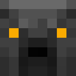 Gray Werewolf - Male Minecraft Skins - image 3