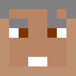 Doctor Who First Doctor Skin - Male Minecraft Skins - image 3