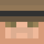 Sniper (TF2) - Male Minecraft Skins - image 3