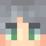 kai's request - Male Minecraft Skins - image 3