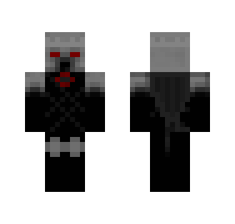 Witch King of Angmar - Male Minecraft Skins - image 2