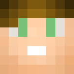 First skin - Male Minecraft Skins - image 3