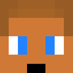 Classic Boy - Boy Minecraft Skins - image 3