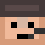 Scout (TF2) - Male Minecraft Skins - image 3