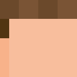 Creeper_Orangebeard (PMC) - Male Minecraft Skins - image 3