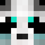 Ghost Buster Tman - Male Minecraft Skins - image 3