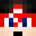Bacole - Male Minecraft Skins - image 3