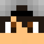 cool gamer - Male Minecraft Skins - image 3