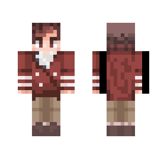 Another one - Male Minecraft Skins - image 2