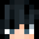 Purplyx's Req - Female Minecraft Skins - image 3