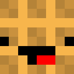 Skin for FluffyFunkoCat - Interchangeable Minecraft Skins - image 3