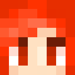 Firefox hooman .3. - Female Minecraft Skins - image 3