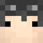 for online persona skin contest - Male Minecraft Skins - image 3