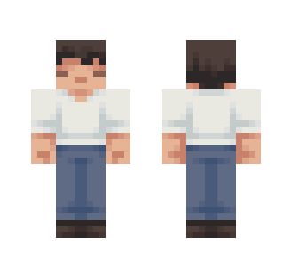 me irl - Male Minecraft Skins - image 2