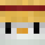 TheKingRiki [Online Persona] - Male Minecraft Skins - image 3