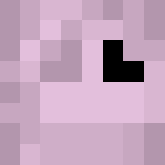 Pink_Maggit (For the Contest) - Male Minecraft Skins - image 3