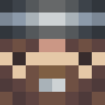 Personal - First Skin - Male Minecraft Skins - image 3
