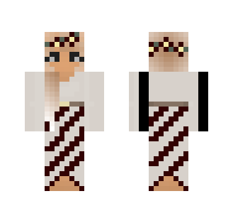 A very nice day - Female Minecraft Skins - image 2