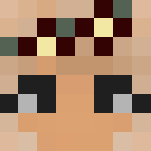 A very nice day - Female Minecraft Skins - image 3