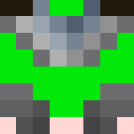 Lord of all Emeralds - Male Minecraft Skins - image 3