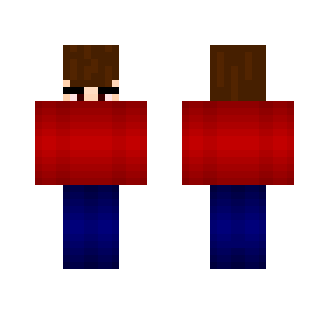 iGrump [Personal for him] - Male Minecraft Skins - image 2