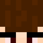 iGrump [Personal for him] - Male Minecraft Skins - image 3