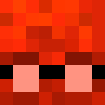 ~Grillby~ - Undertale - - Male Minecraft Skins - image 3