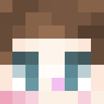 (M) REQUEST By mikyyneko - Male Minecraft Skins - image 3
