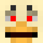 DrawKill Chica - Female Minecraft Skins - image 3