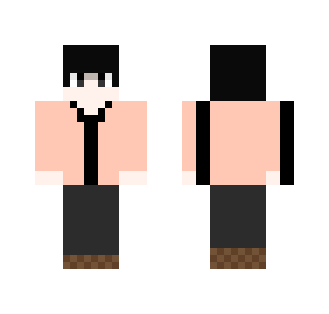 [Contest] Persona - Other Minecraft Skins - image 2