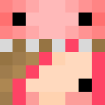 Contest entry (dino!) - Female Minecraft Skins - image 3