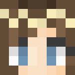 OC - Sail - Female Minecraft Skins - image 3