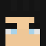 Luxair - Male Minecraft Skins - image 3