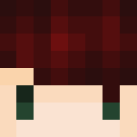 Marks skin - Male Minecraft Skins - image 3